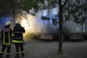 Feuer 2 Y Kellerbrand Koeln Ostheim Ruppinerstr P033